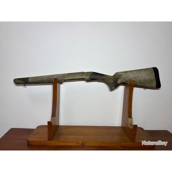 Crosse de carabine Browning x-bolt synthtique camouflage