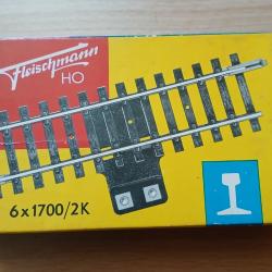 Rail de contact HO Fleischmann