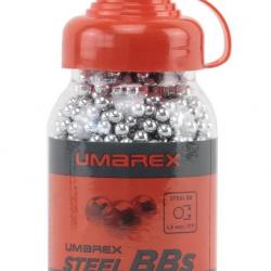 UMAREX - Bille 4.5mm acier X1500