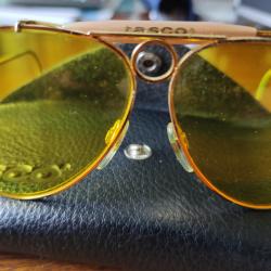 Lunettes tir sportif/ voiture, vintage, Tasco 1136 Y