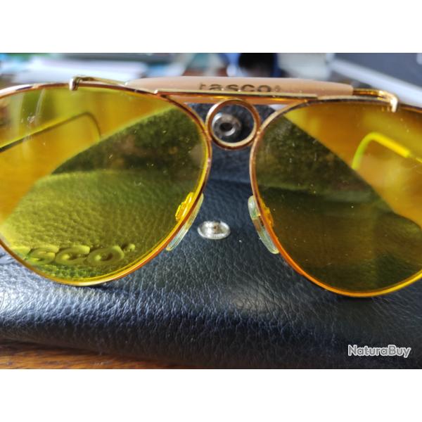 Lunettes tir sportif/ voiture, vintage, Tasco 1136 Y