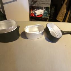 Gammel Bundeswehr idéal pour reconstitution wehrmacht