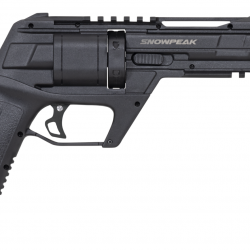 SNOWPEAK REVOLVER CP300 C50 13J