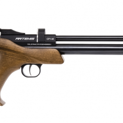 PISTOLET SNOWPEAK CP1M MULTI SHOT C4.5 6J
