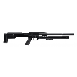 Carabine Snowpeak M60 19.9J cal : 6,35 mm 19.9J