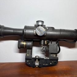 Lunette SVD dragunov