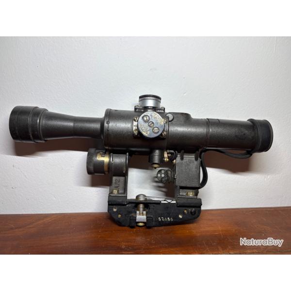 Lunette SVD dragunov