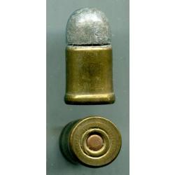 12 mm Galand - fabrication  GAUPILLAT
