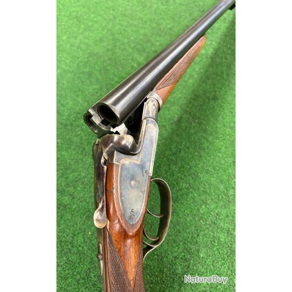 BEAU HAMMERLESS 12/65 SIGNER GIFFON