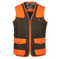 Prix de départ à 1 !!  Gilet Tradition Haute Visibilité Percussion Taille 3XL