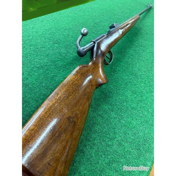 CARABINE 22LR MAS MONOCOUP