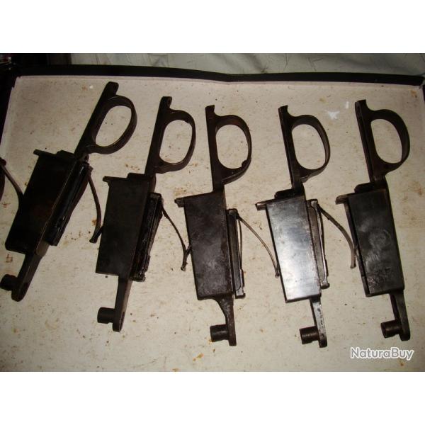 PONTET MAUSER G98 /MOD98/K98