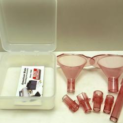 entonnoir mtm kit