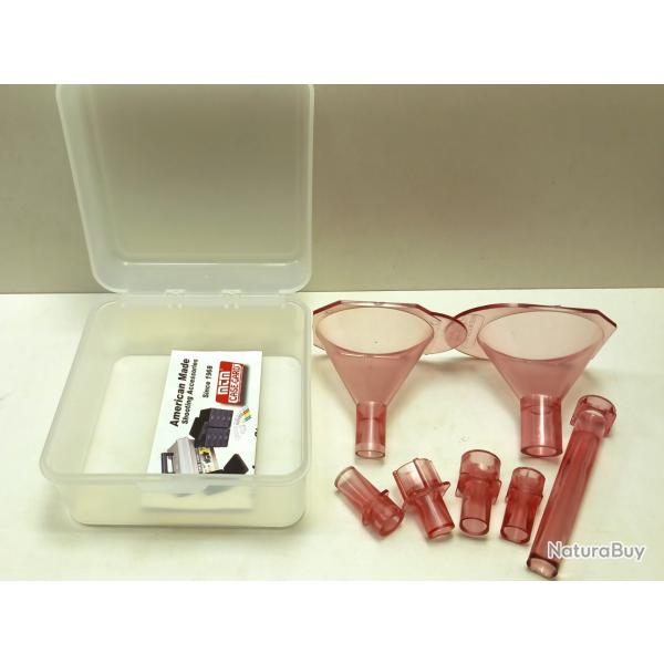 entonnoir mtm kit