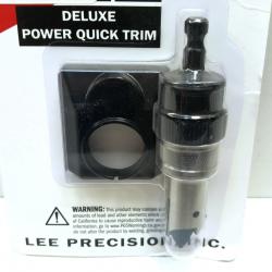 delux quck trim lee
