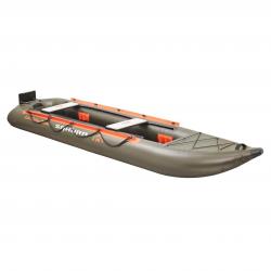 Canoe Sakura Extrem 380 380cm 89cm