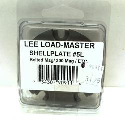 shellplate lee load master numéro 5