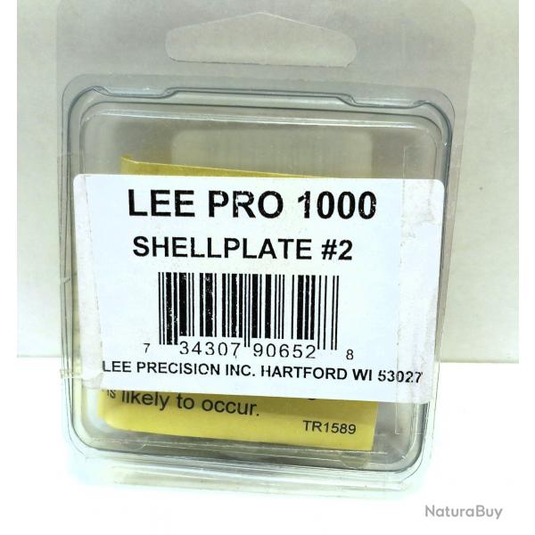 shellplate lee pro 1000 numro 2