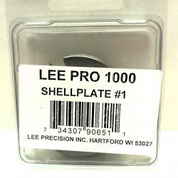 shellplate lee pro 1000 numéro 1