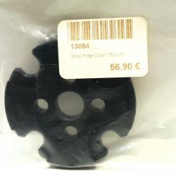 shellplate dillon 550 numéro 3