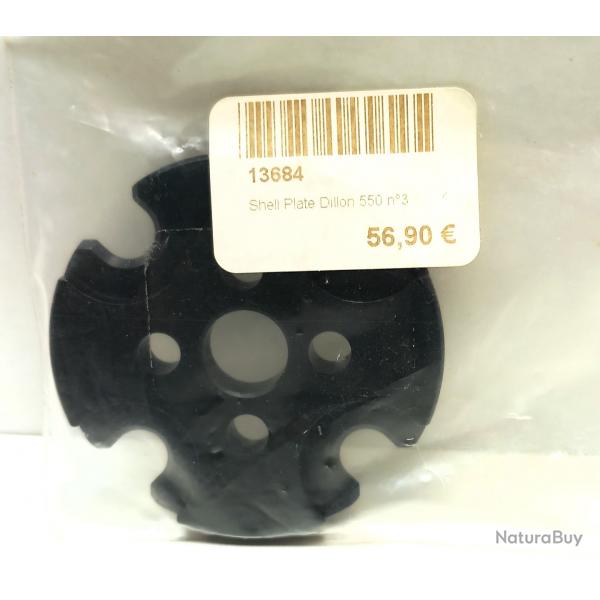 shellplate dillon 550 numro 3