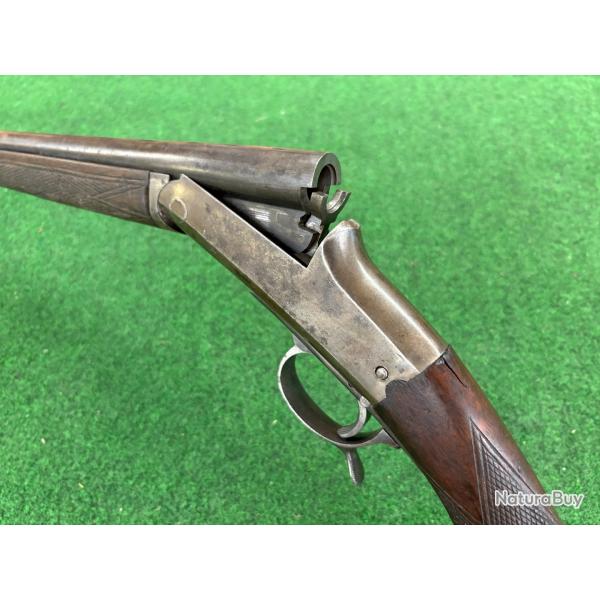 MANUFRANCE SIMPLEX 14MM 32/65