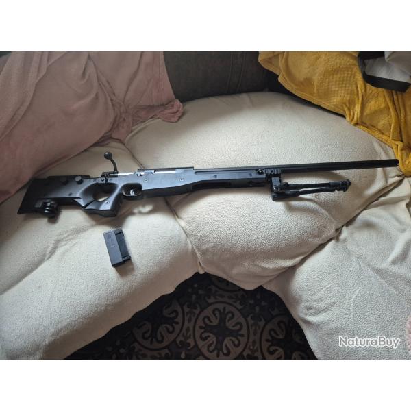 Airsoft L96 avec bipied