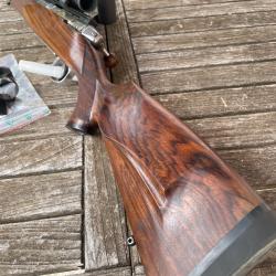 Heym SR30 9.3x62 Aimpoint