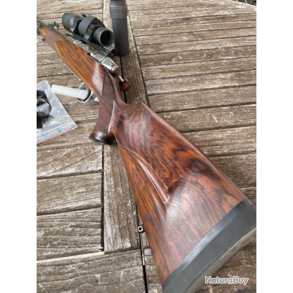 Heym SR30 9.3x62 Aimpoint