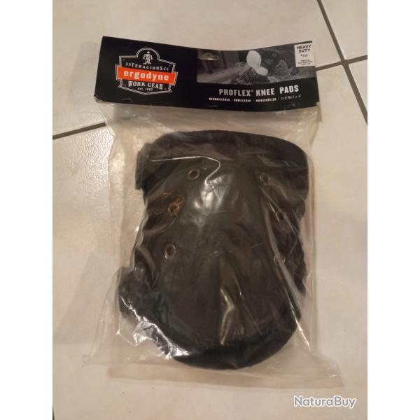 Militaria Arme Franaise Protections Genoux Ergodyne