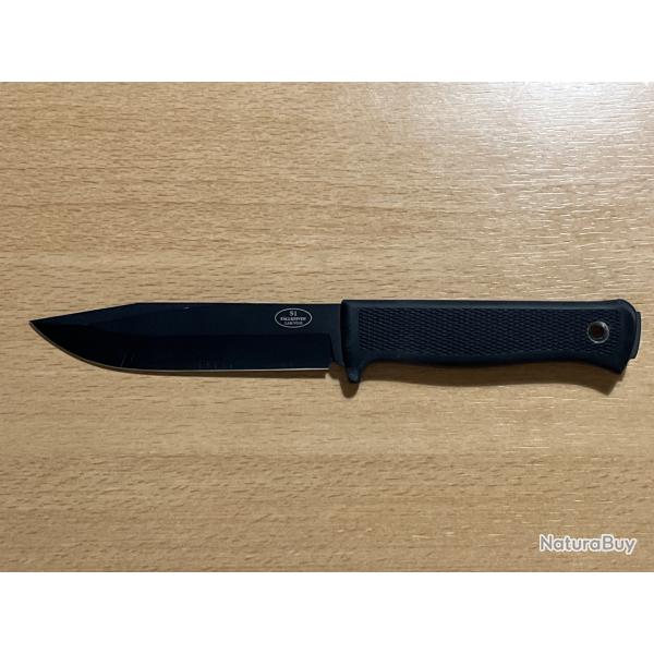 Fallkniven S1 bz