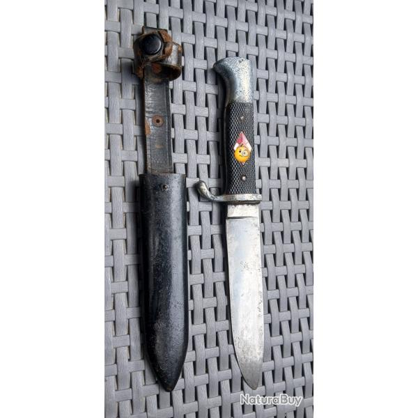 Original dague hj allemand ww2