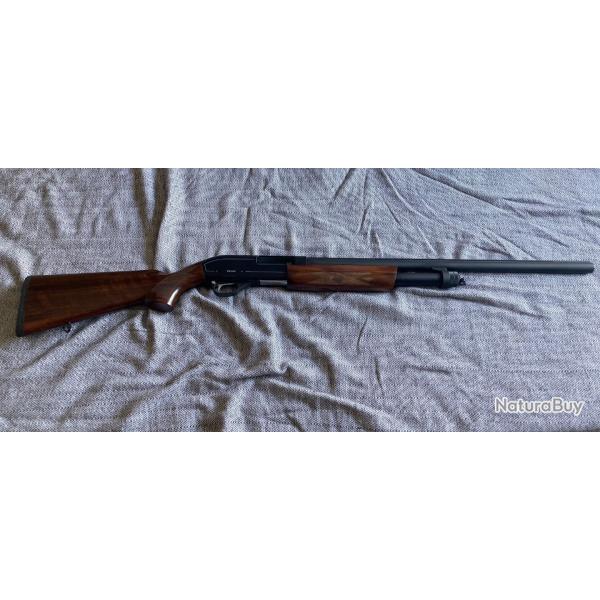 Fusil  pompe YILDIZ S61 Wooden cal.12/76