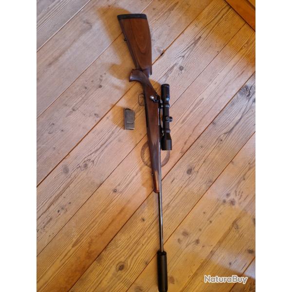 mauser M94