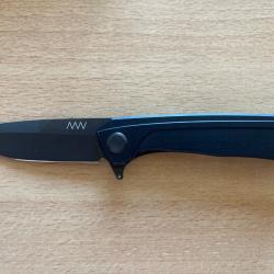 A.N.V Z100 Framelock