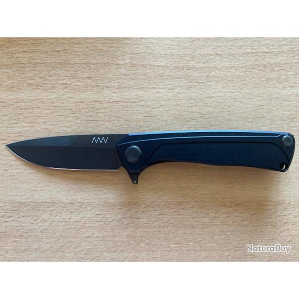 A.N.V Z100 Framelock