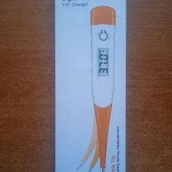 thermomètre rectale