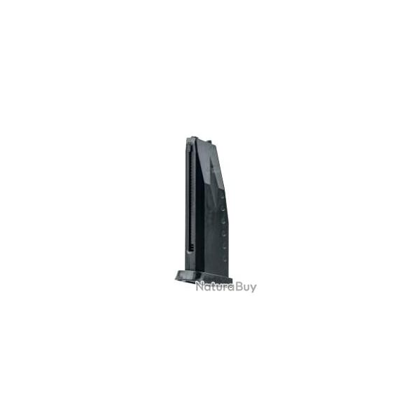 CHARGEUR 130 CPS M&P40 PS S&W BBS 6MM SPRING