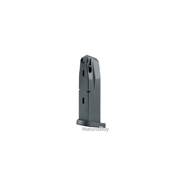 CHARGEUR SMITH ET WESSON M&P9C CAL 9 MM PAK - 12 CPS