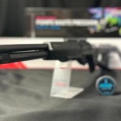 PACK PRÊT A TIRER NOUVEAUTÉ 2025 CARABINE UX ICONIX PCP CAL 4.5MM 19.9 J