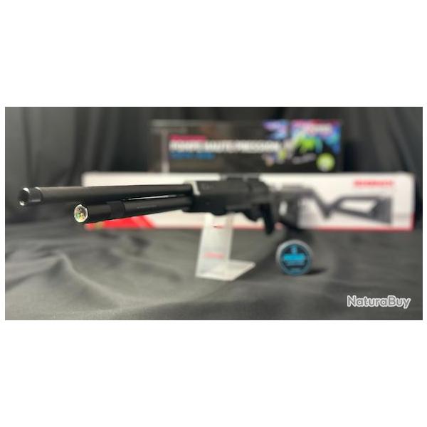 PACK PRT A TIRER NOUVEAUT 2025 CARABINE UX ICONIX PCP CAL 4.5MM 19.9 J