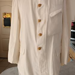 Veste médecin