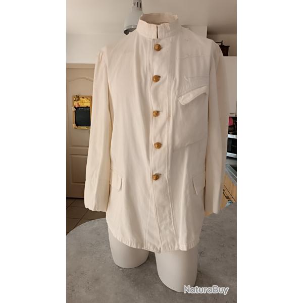 Veste mdecin