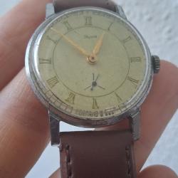 ZIM (POBIEDA) MONTRE MECANIQUE ANCIENNE MADE IN CCCP 1970s