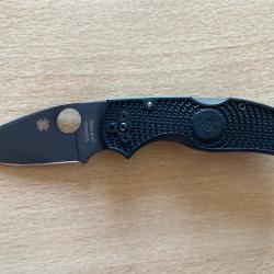 Spyderco Native 5 Lightweight