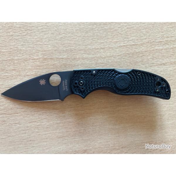Spyderco Native 5 Lightweight
