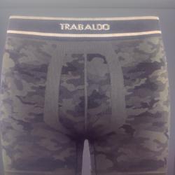 Boxer dryarn trabaldo