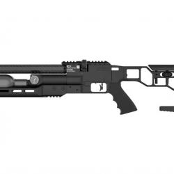Carabine PCP Epic Two Tactical Compact CZUB Epic Airguns Calibre 5.5mm / .22