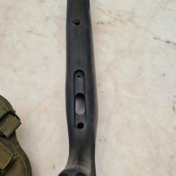 Crosse pour carabine marlin X7VH ou XL7