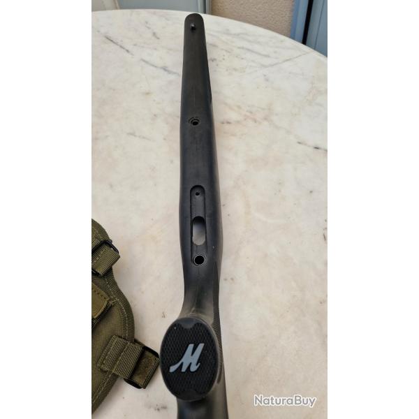 Crosse pour carabine marlin X7VH ou XL7